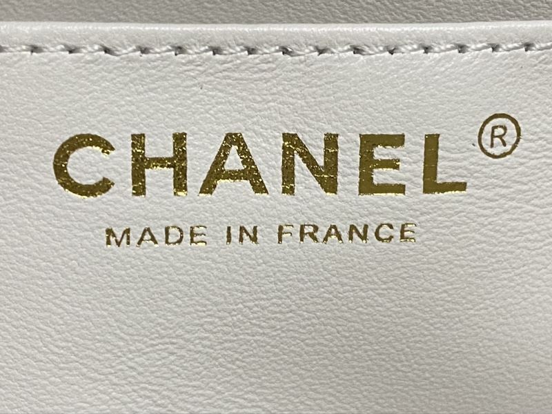 Chanel Top Handle Bags